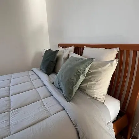 Apartment Nuovo Con Giardino E Privacy *