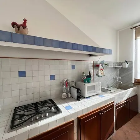 Apartment Nuovo Con Giardino E Privacy *