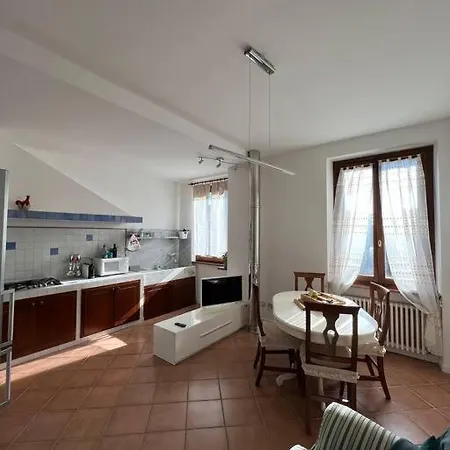 Nuovo Con Giardino E Privacy * Spinetta Marengo