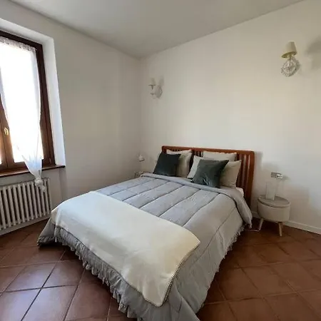 Apartment Nuovo Con Giardino E Privacy *