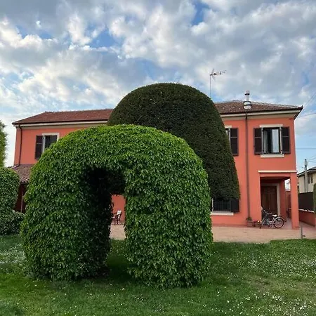 Nuovo Con Giardino E Privacy