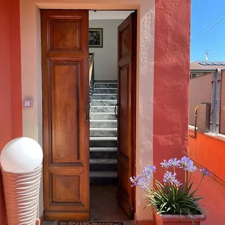 Nuovo Con Giardino E Privacy Apartment Spinetta Marengo